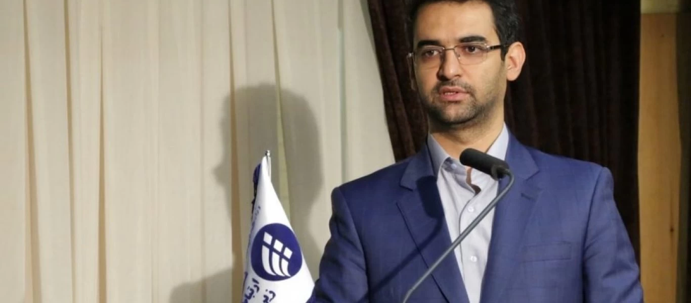 Ιρανός υπουργός προς ΗΠΑ: «Ξεκουμπιστείτε από την περιοχή μας»